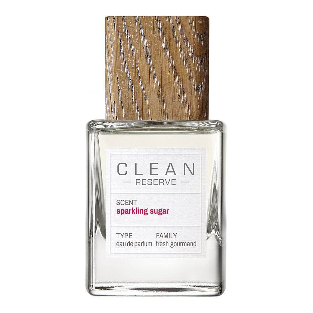 Clean reserve sparking sugar スパークリングシュガー Perfume Clean Reserve Sparkling Sugar Unissex Eau de Parfum